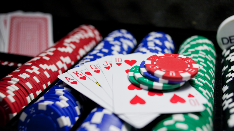 pokerio-žaidimo-variantai