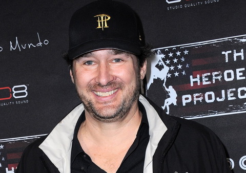 Poker Players by Phil Hellmuth (video)
