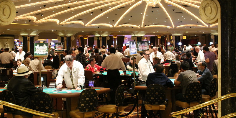 Casino igre na spletu