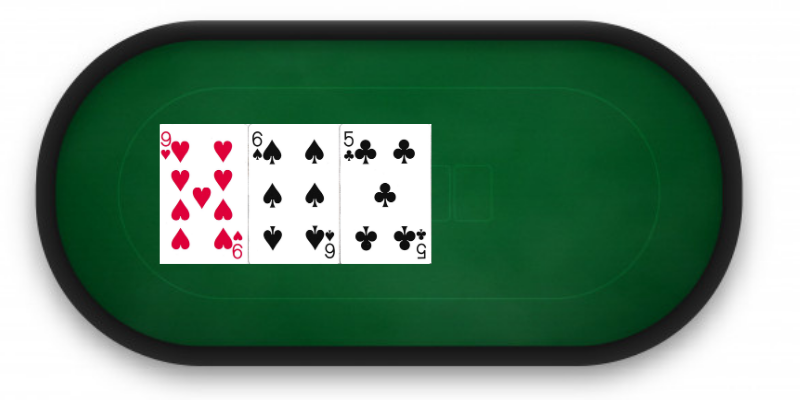 Flop - Reglas del Poker