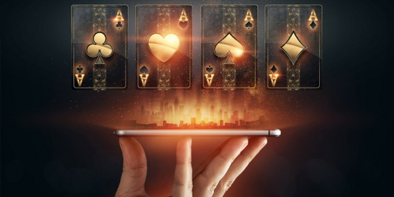 Salles de poker en Lituanie où vous pouvez jouer par téléphone