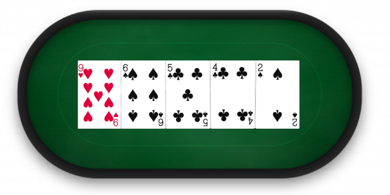 LA DISTRIBUTION DES CARTES AU POKER - Règles du poker