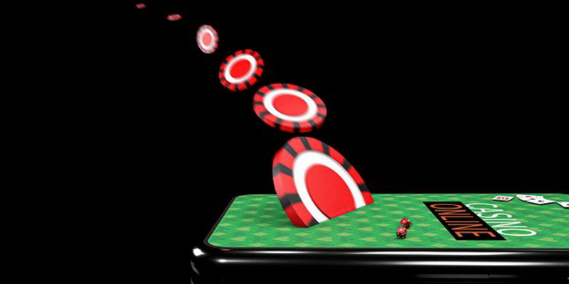 Real chips go virtual on your phone - Poker for real money online in Lithuania