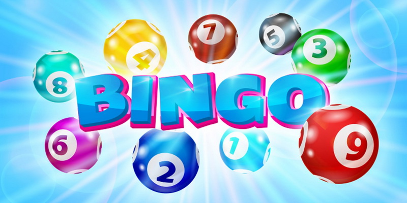 Bir kumar loto türü de Bingo ve Keno loto oyunudur