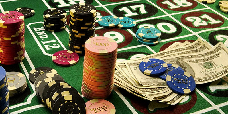 Online cash gambling online