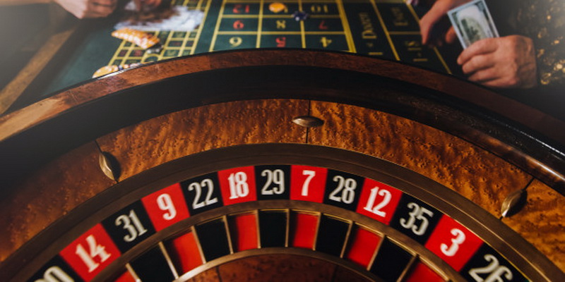 Online casino games for real money