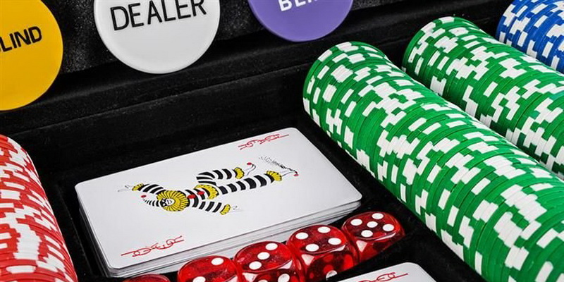 Jeux de cartes de casino gratuits en ligne