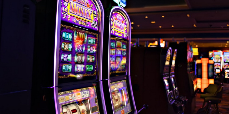 Free Slots Online and their Tricks