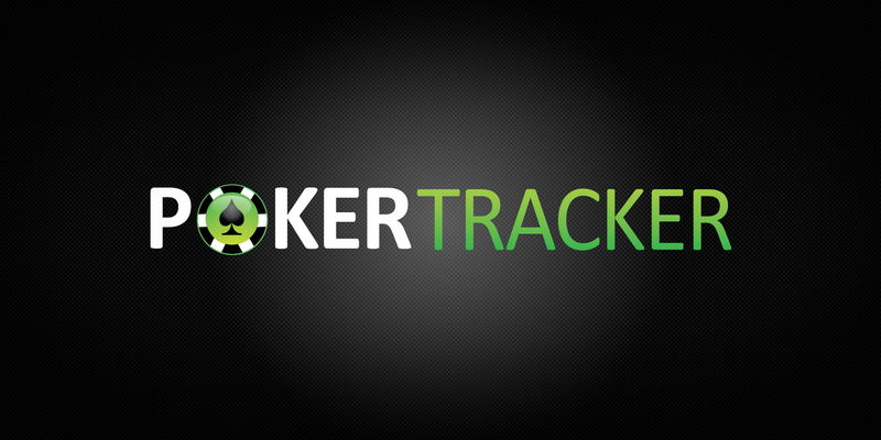 Poker Tracker 4