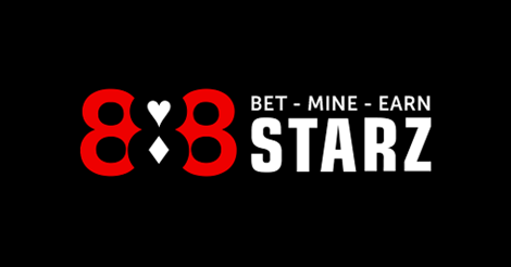888Starz spel